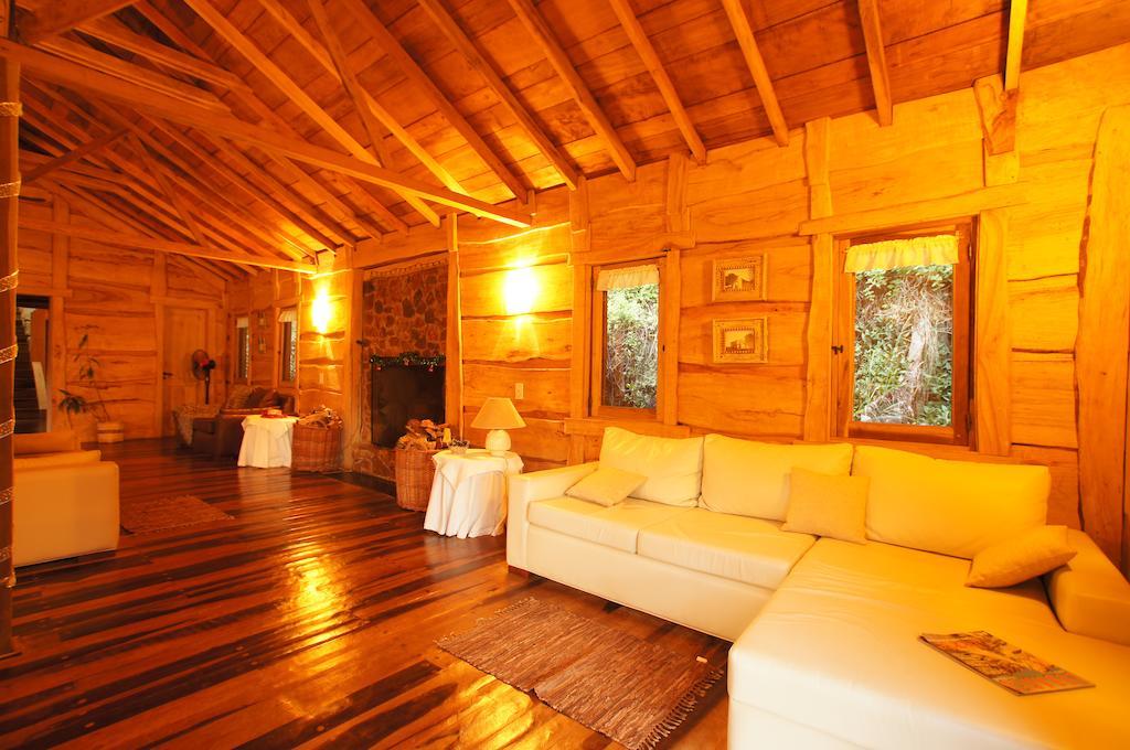 Yucuma Lodge El Soberbio Exterior foto