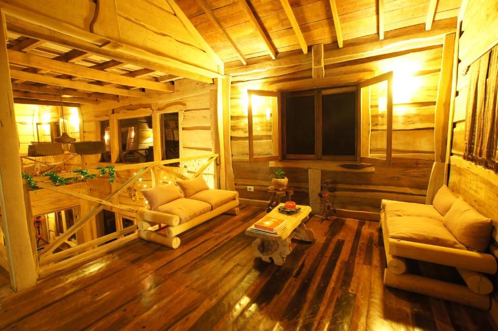 Yucuma Lodge El Soberbio Exterior foto